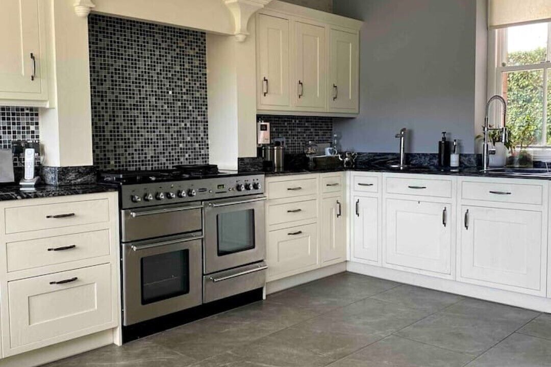Photo of Kitchen in Fisherrow