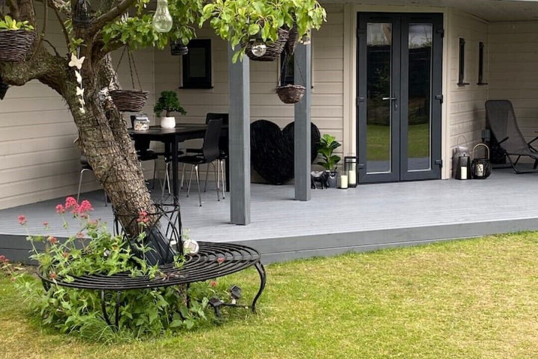 Photo of Outdoor in Fisherrow