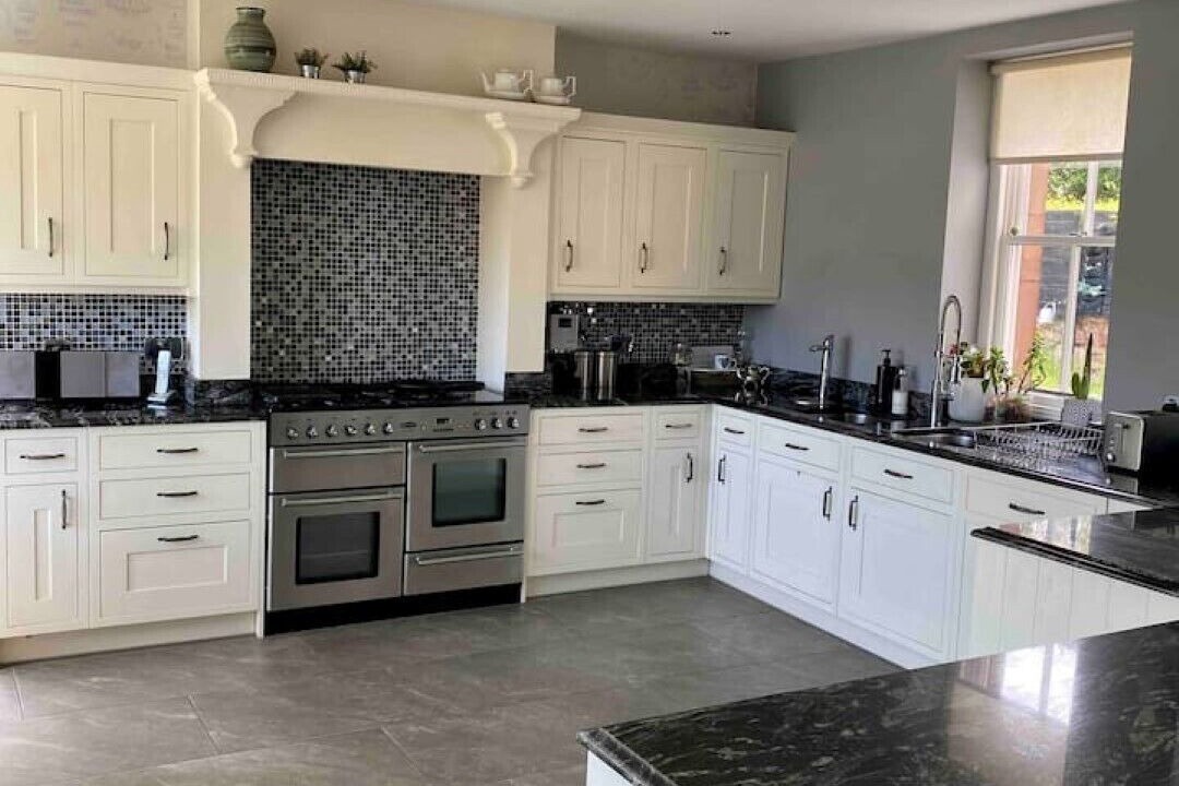 Photo of Kitchen in Fisherrow