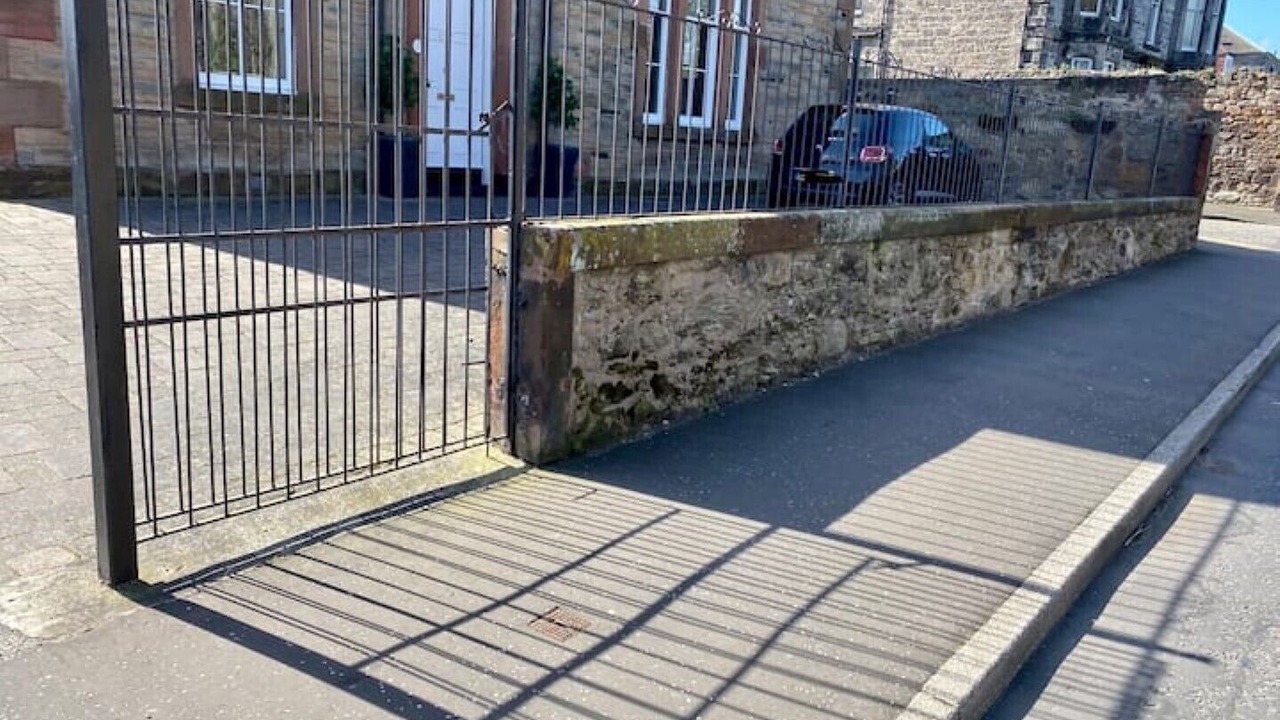 Photo of Outdoor in Fisherrow