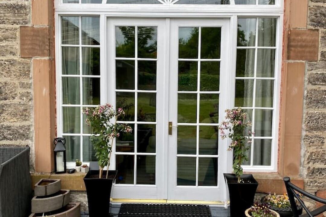 Photo of Outdoor in Fisherrow
