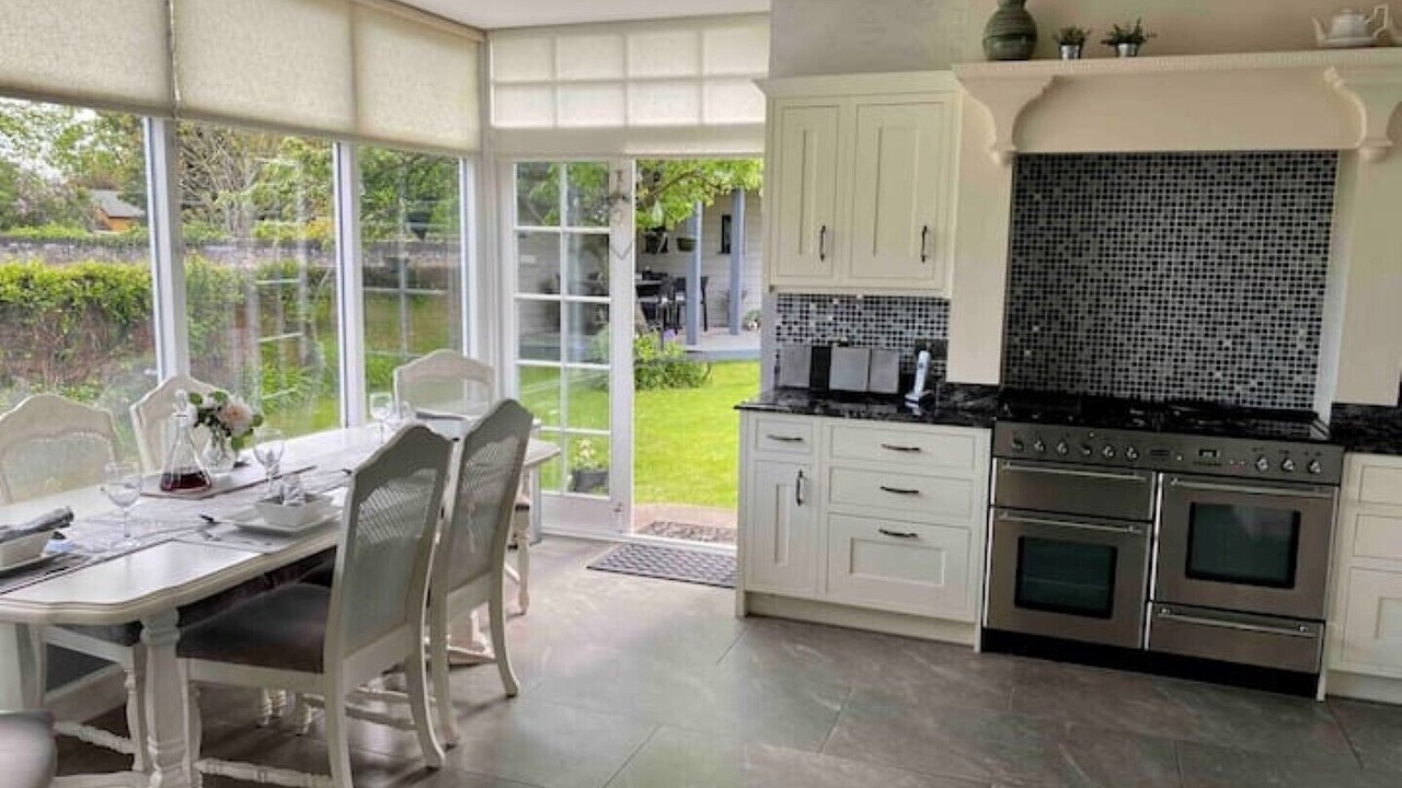 Photo of Kitchen in Fisherrow