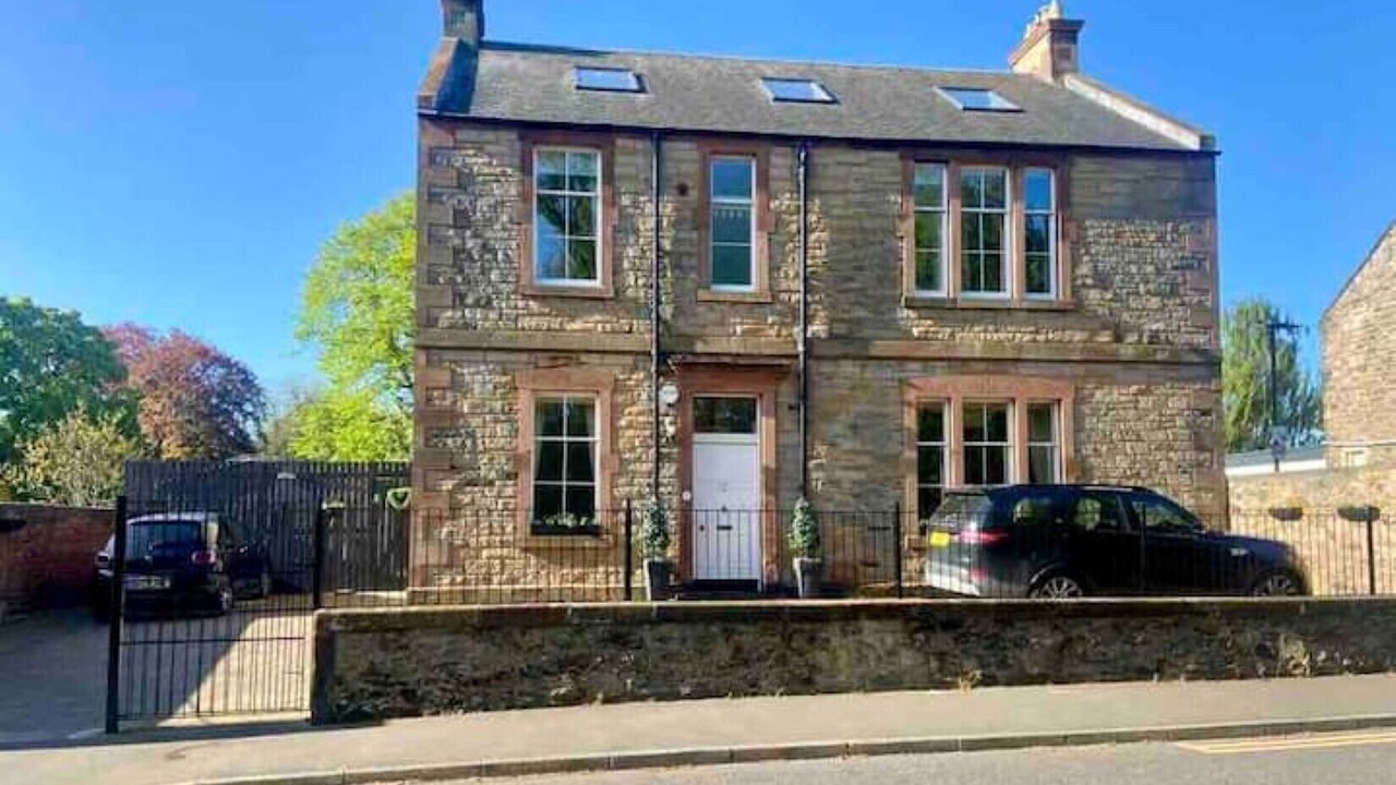 Photo of Outdoor in Fisherrow