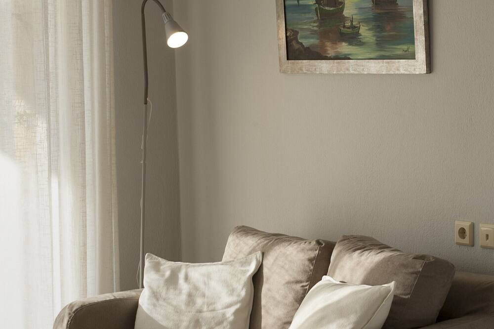 Photo of Livingroom in Istron