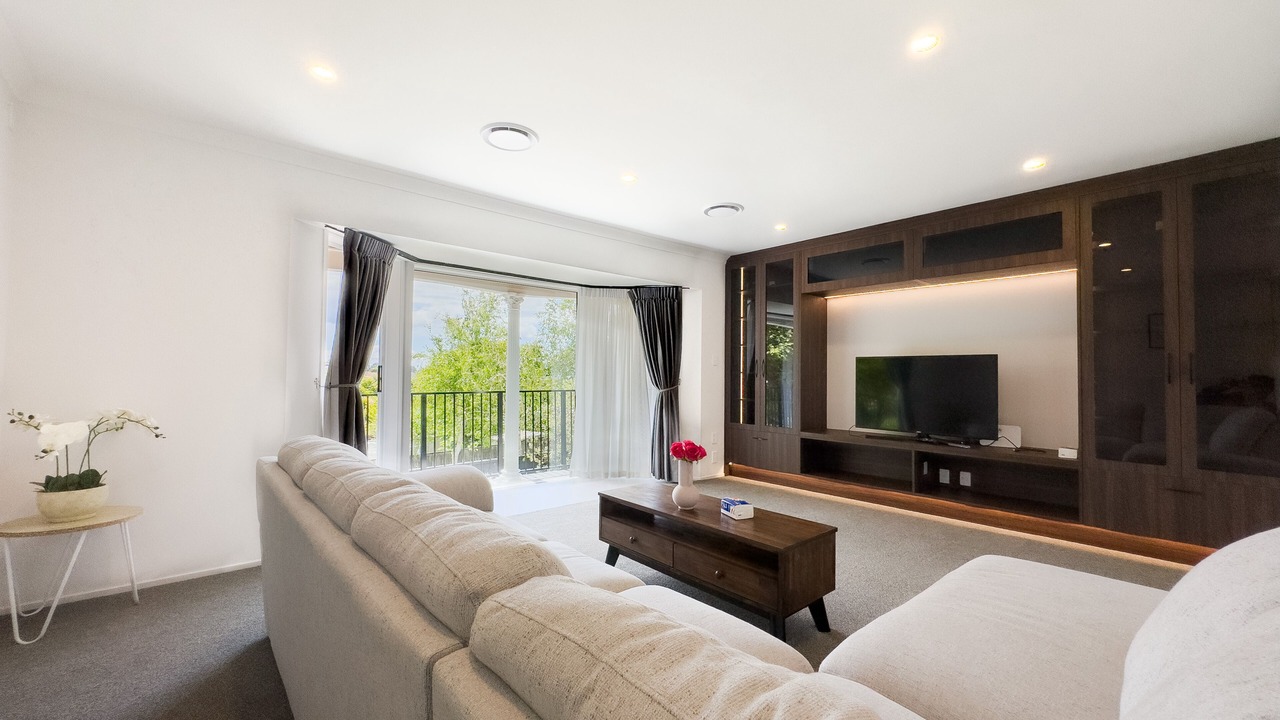 Photo of Livingroom in Mellons Bay