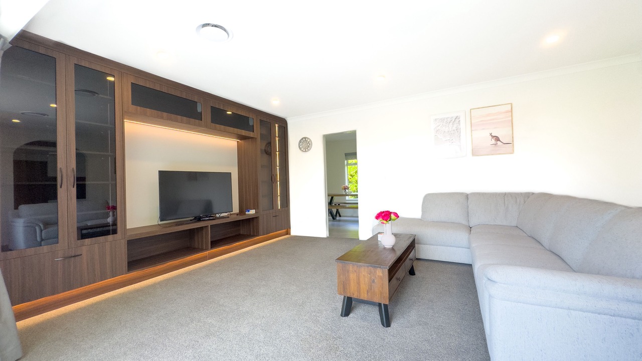 Photo of Livingroom in Mellons Bay