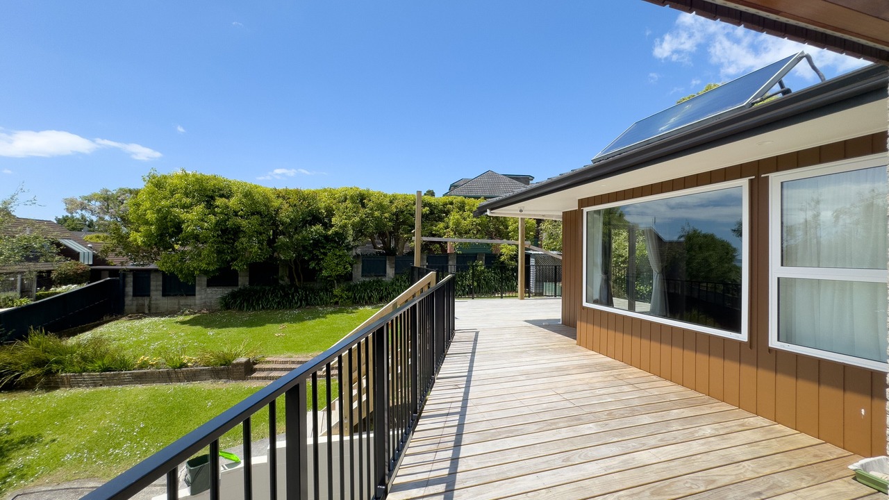 Photo of Outdoor in Mellons Bay