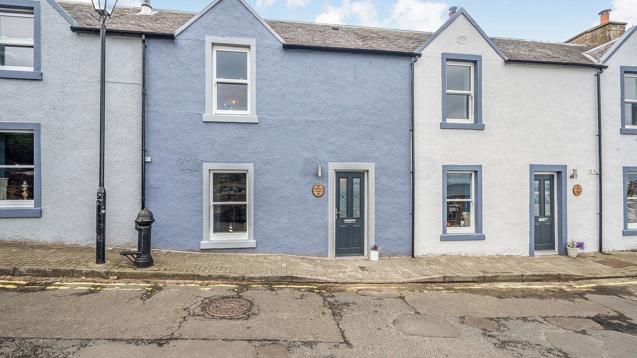 Photo of Outdoor in Dunure