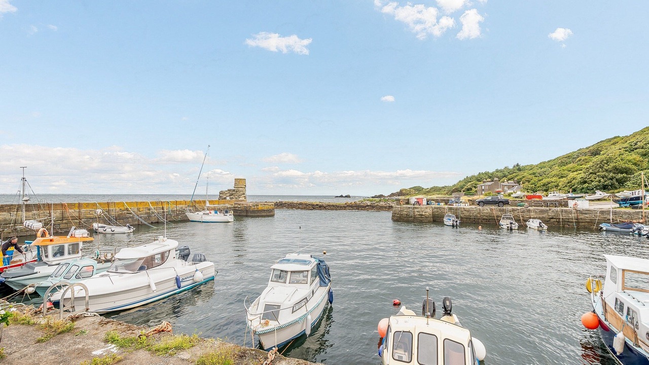 Photo of Others in Dunure