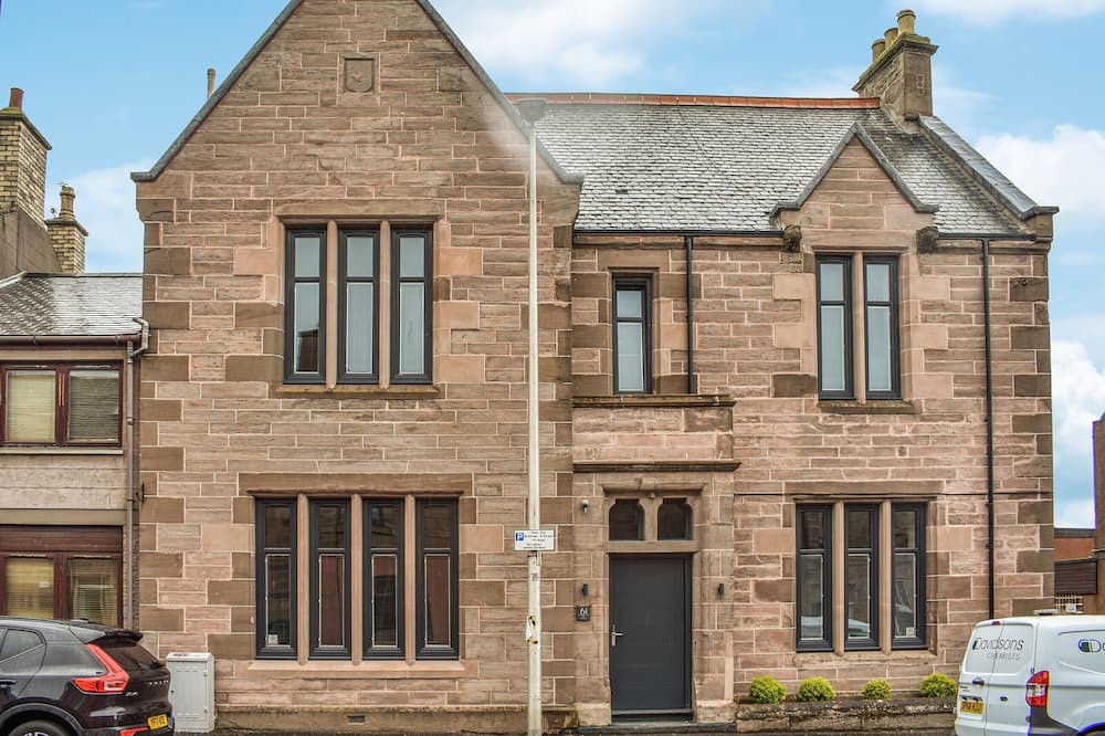 Photo of Outdoor in Arbroath