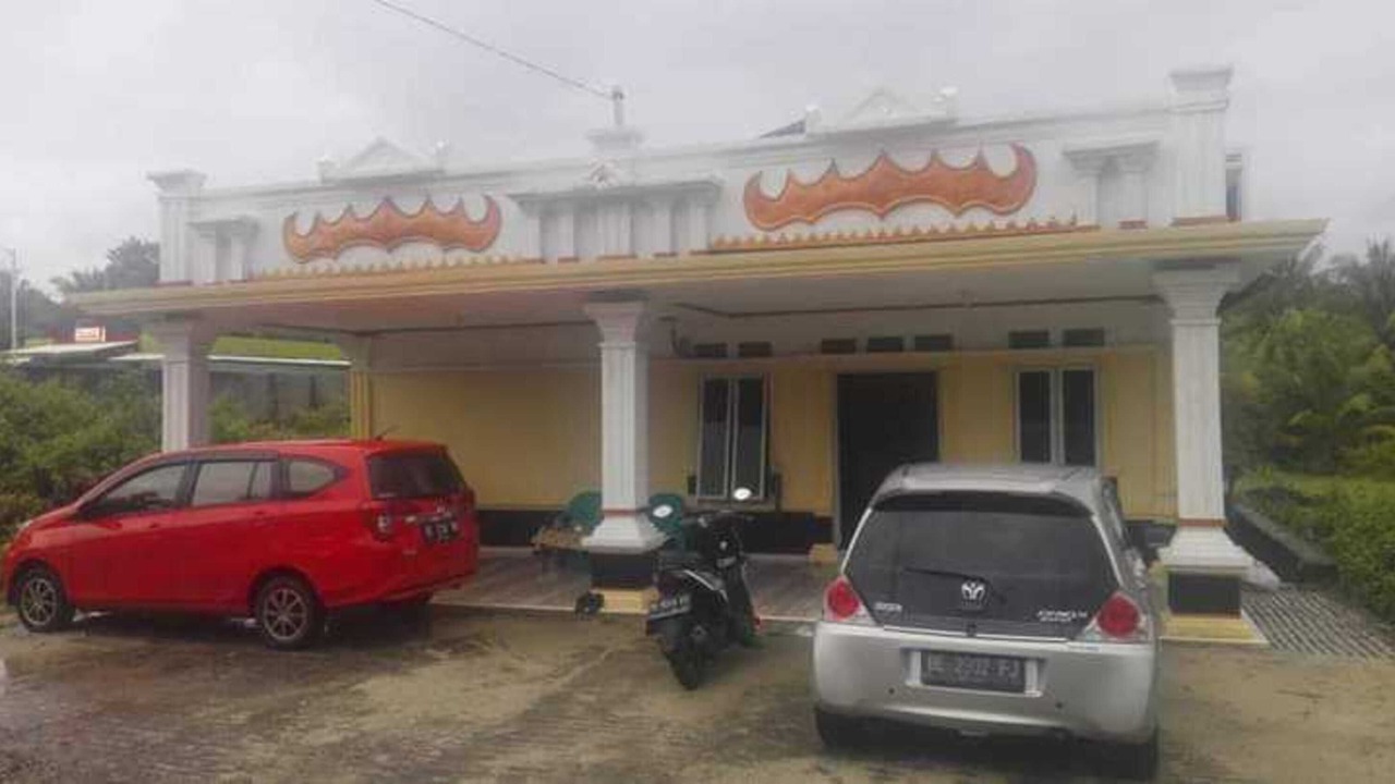 Photo of Outdoor in West Pesisir