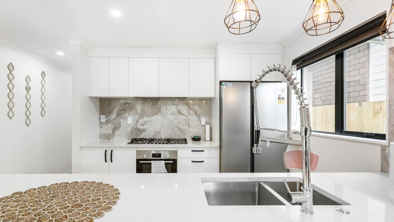 Photo of Kitchen in Mangere