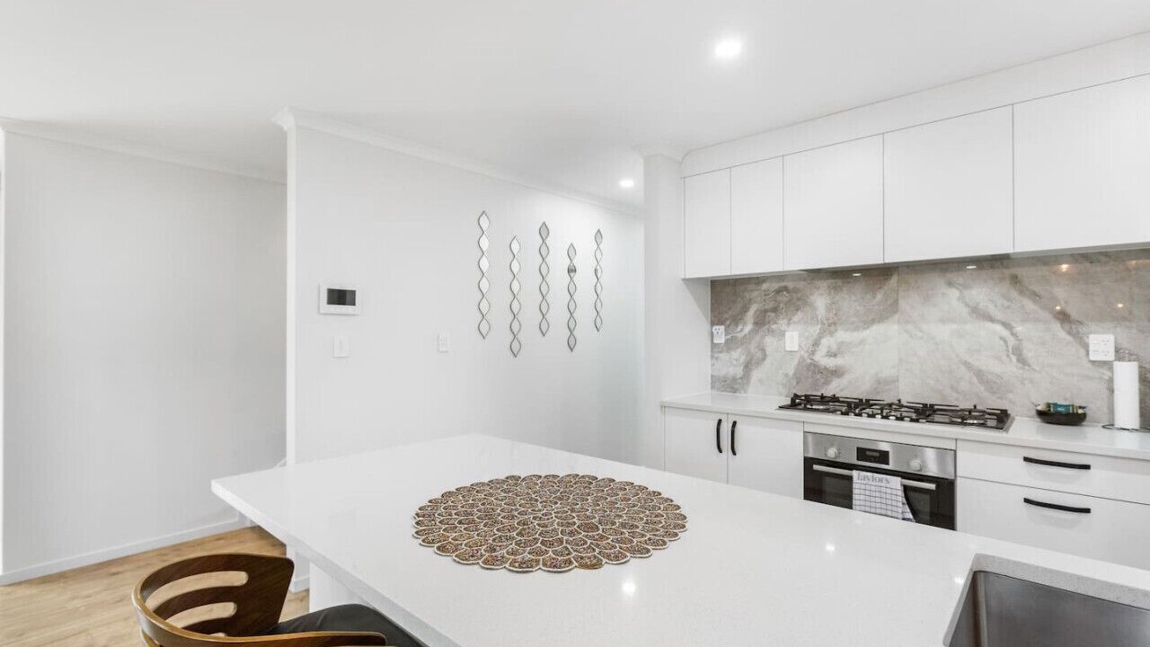 Photo of Kitchen in Mangere