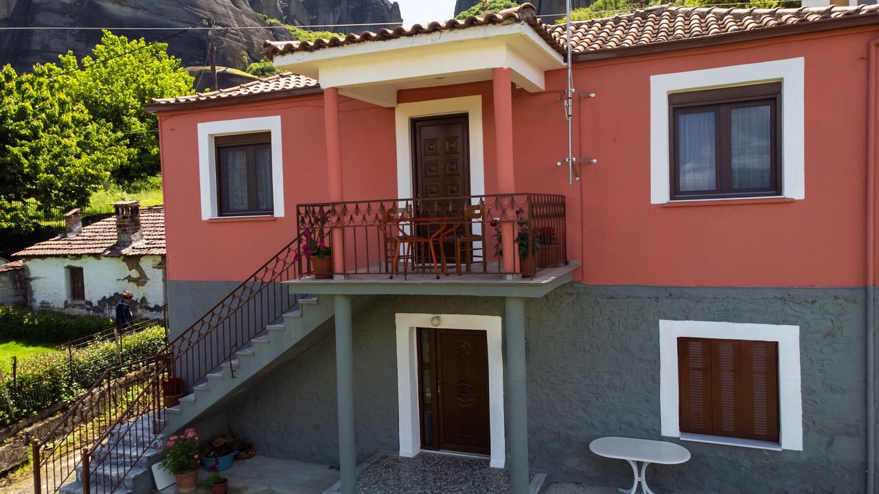 Photo of Outdoor in Kastraki