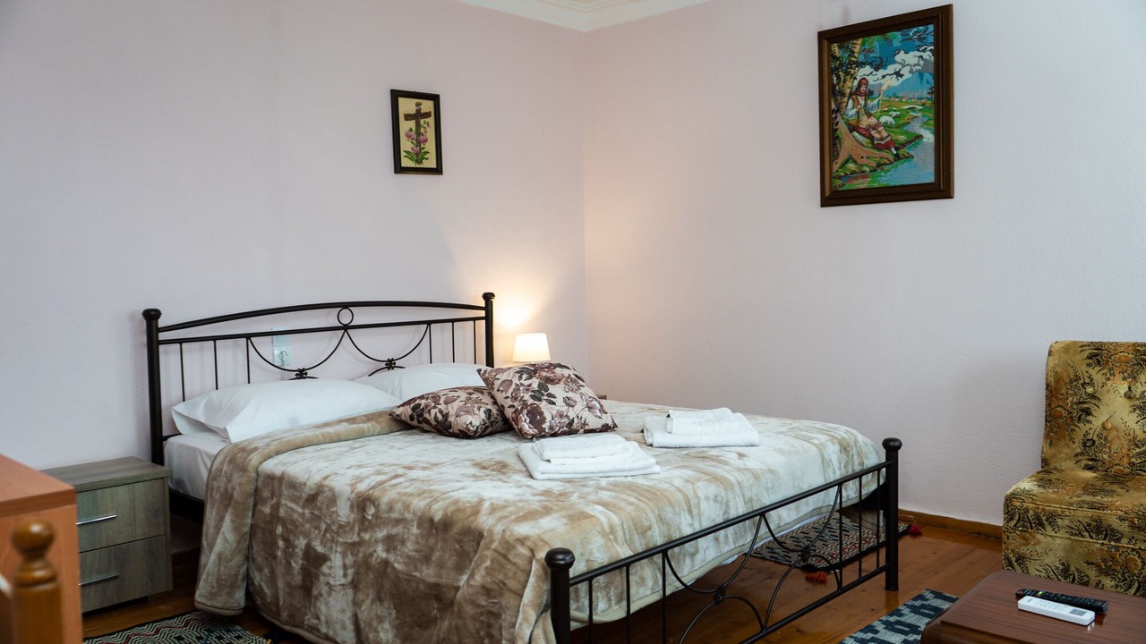 Photo of Others in Kastraki