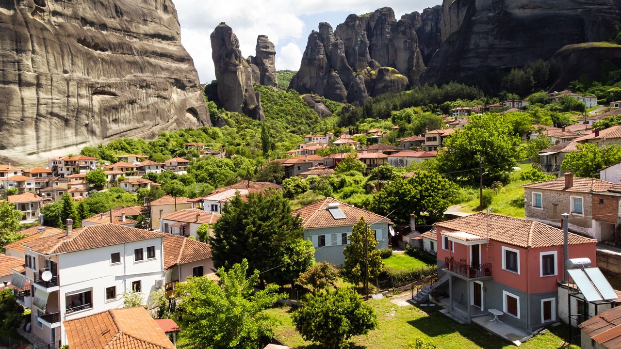 Photo of Outdoor in Kastraki