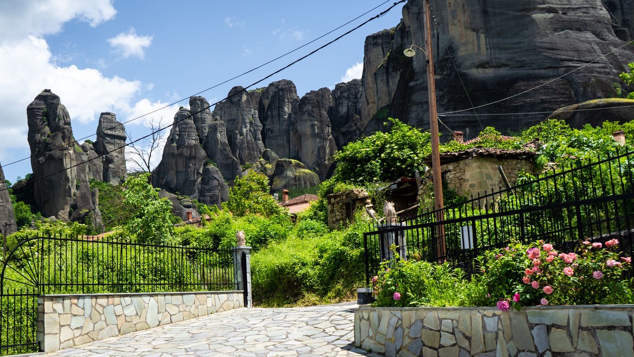 Photo of Outdoor in Kastraki