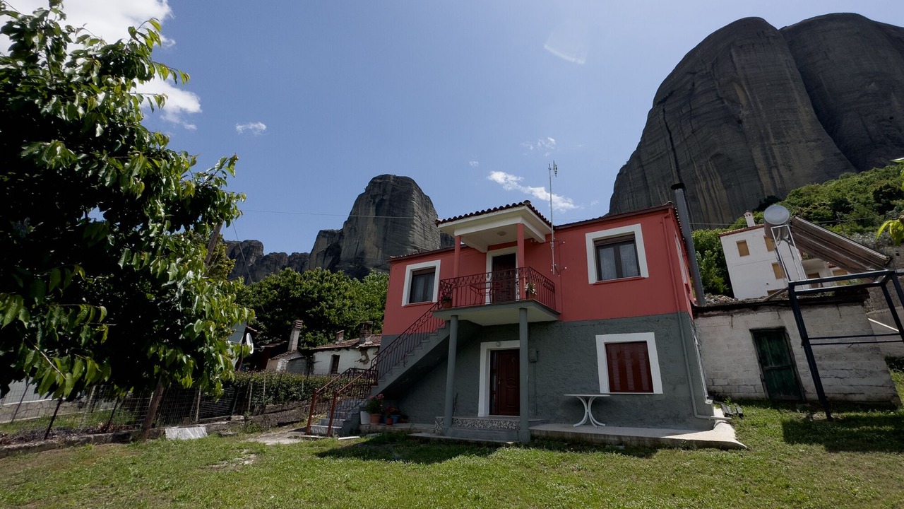 Photo of Outdoor in Kastraki