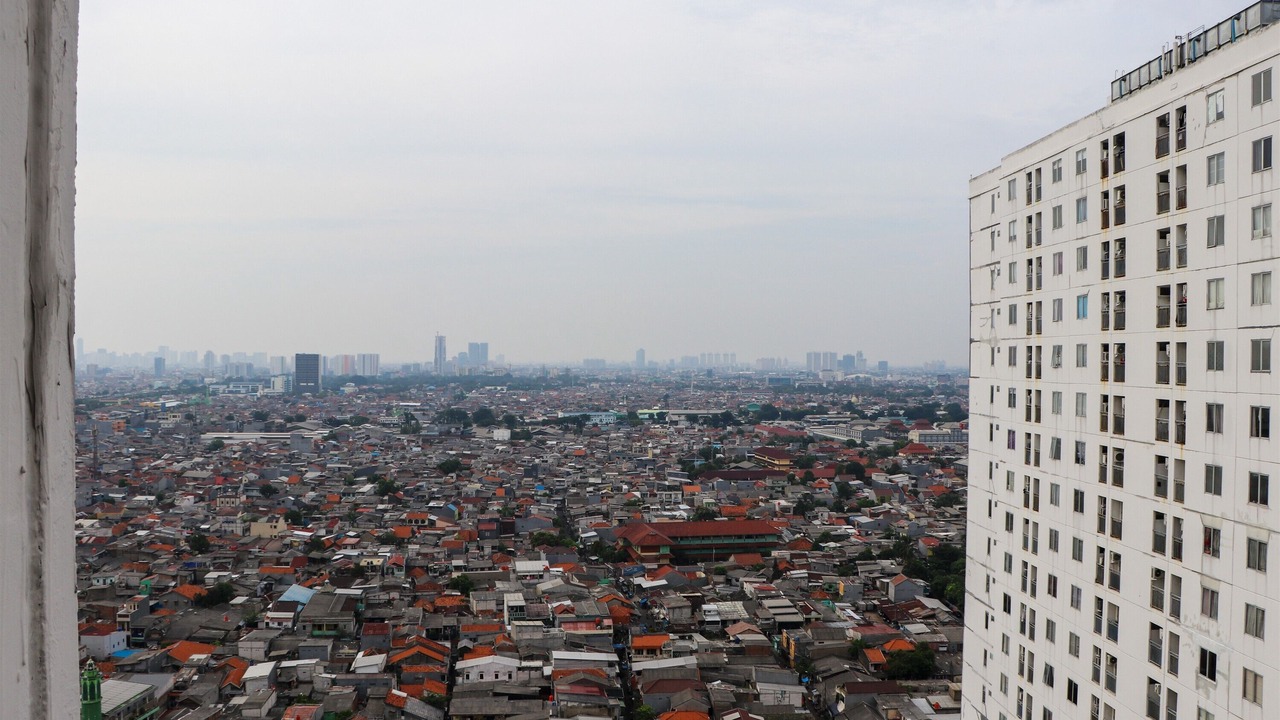 Photo of Outdoor in Jatinegara