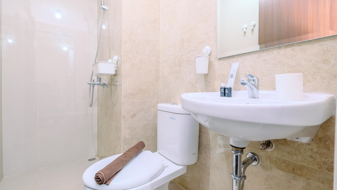 Photo of Bathroom in Bekasi