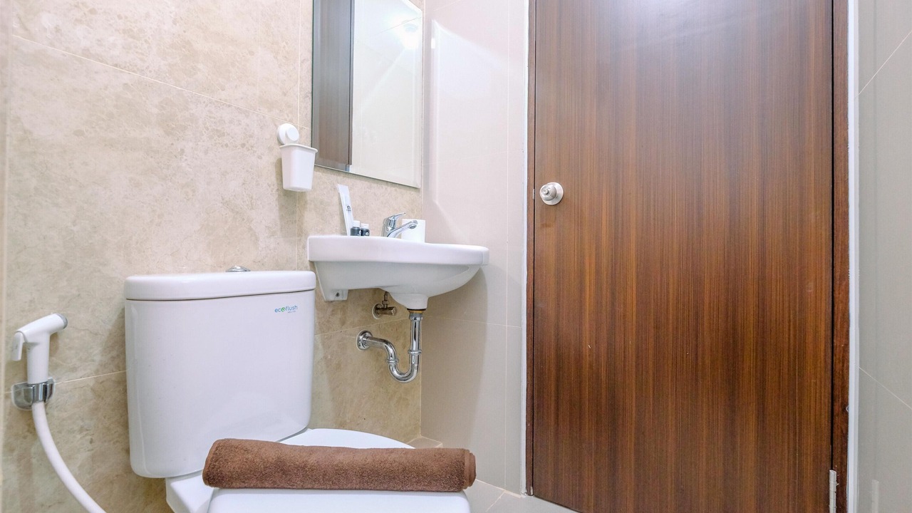 Photo of Bathroom in Bekasi