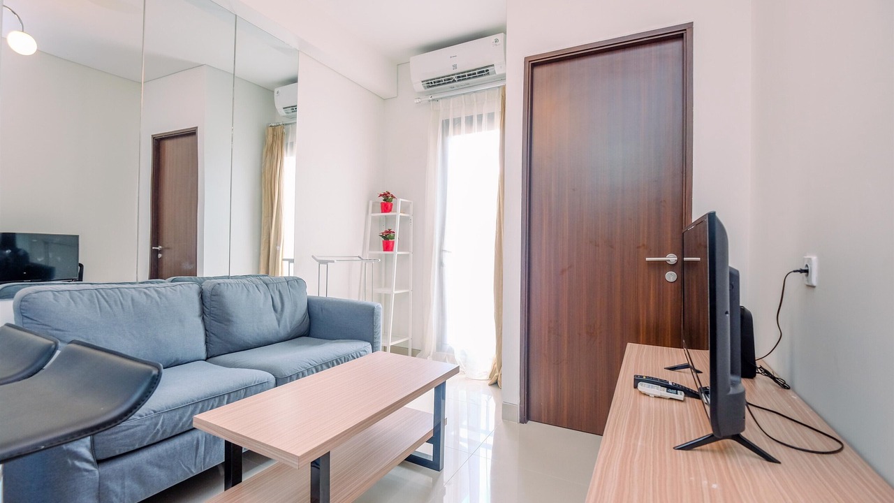 Photo of Livingroom in Bekasi