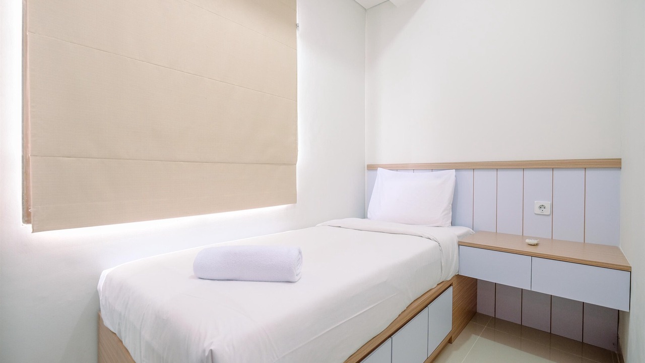 Photo of Bedroom in Bekasi