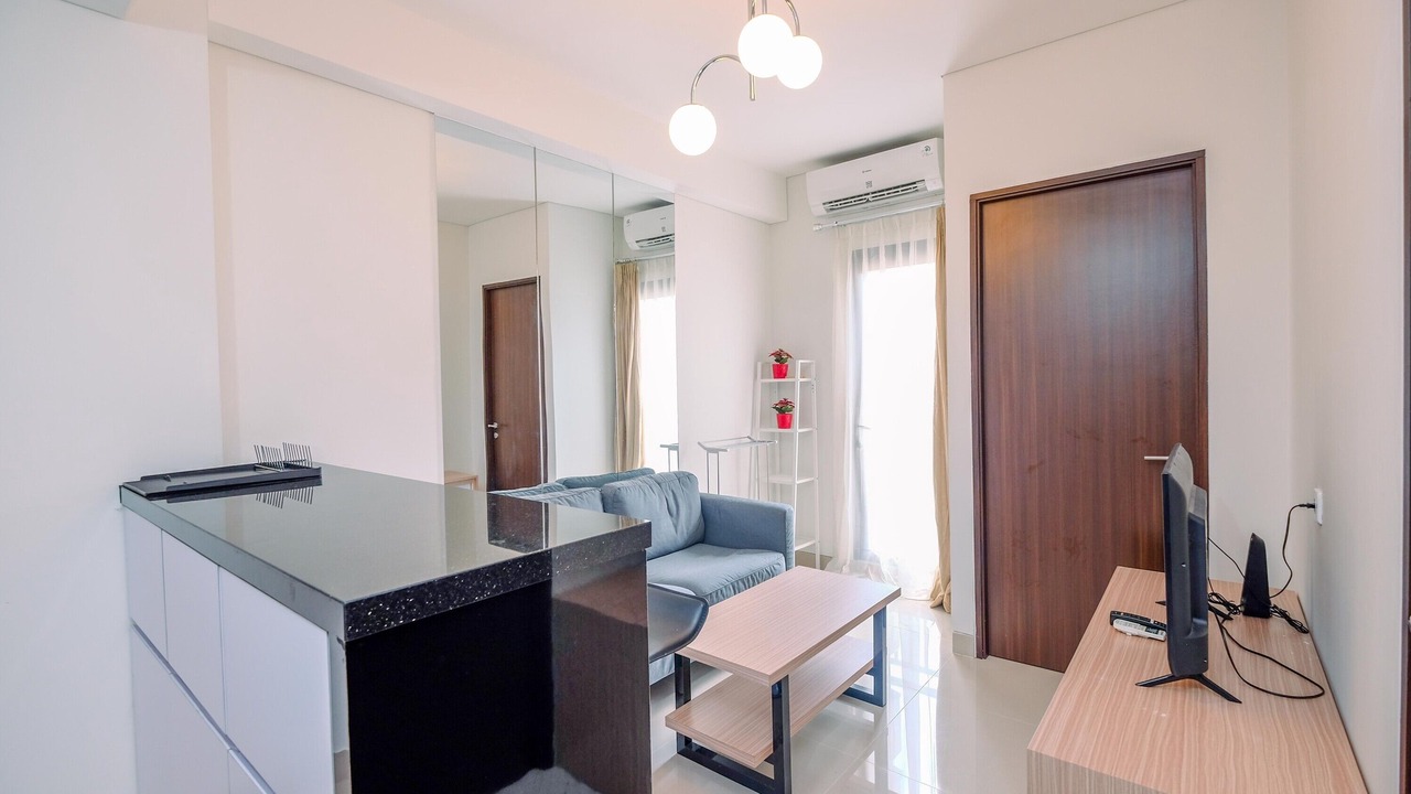 Photo of Livingroom in Bekasi