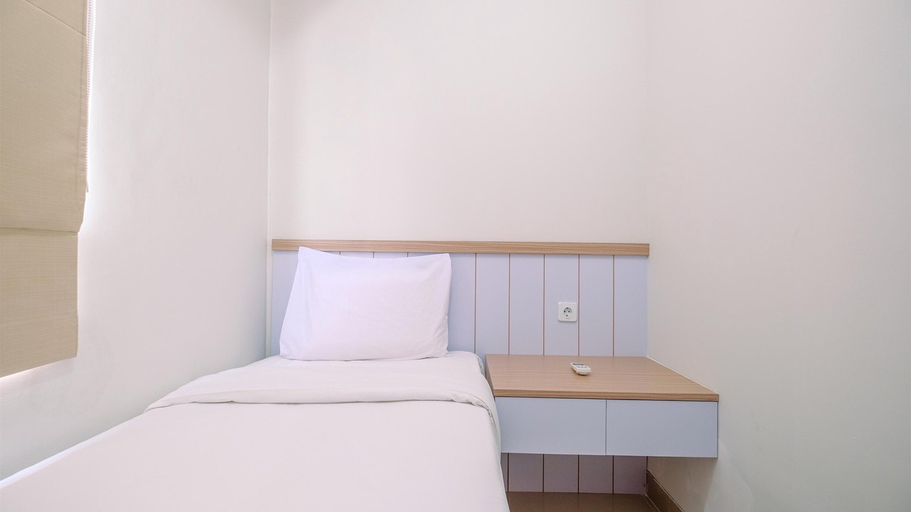 Photo of Bedroom in Bekasi