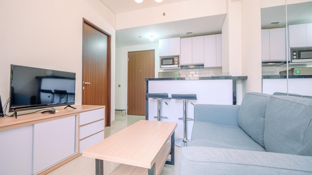 Photo of Livingroom in Bekasi