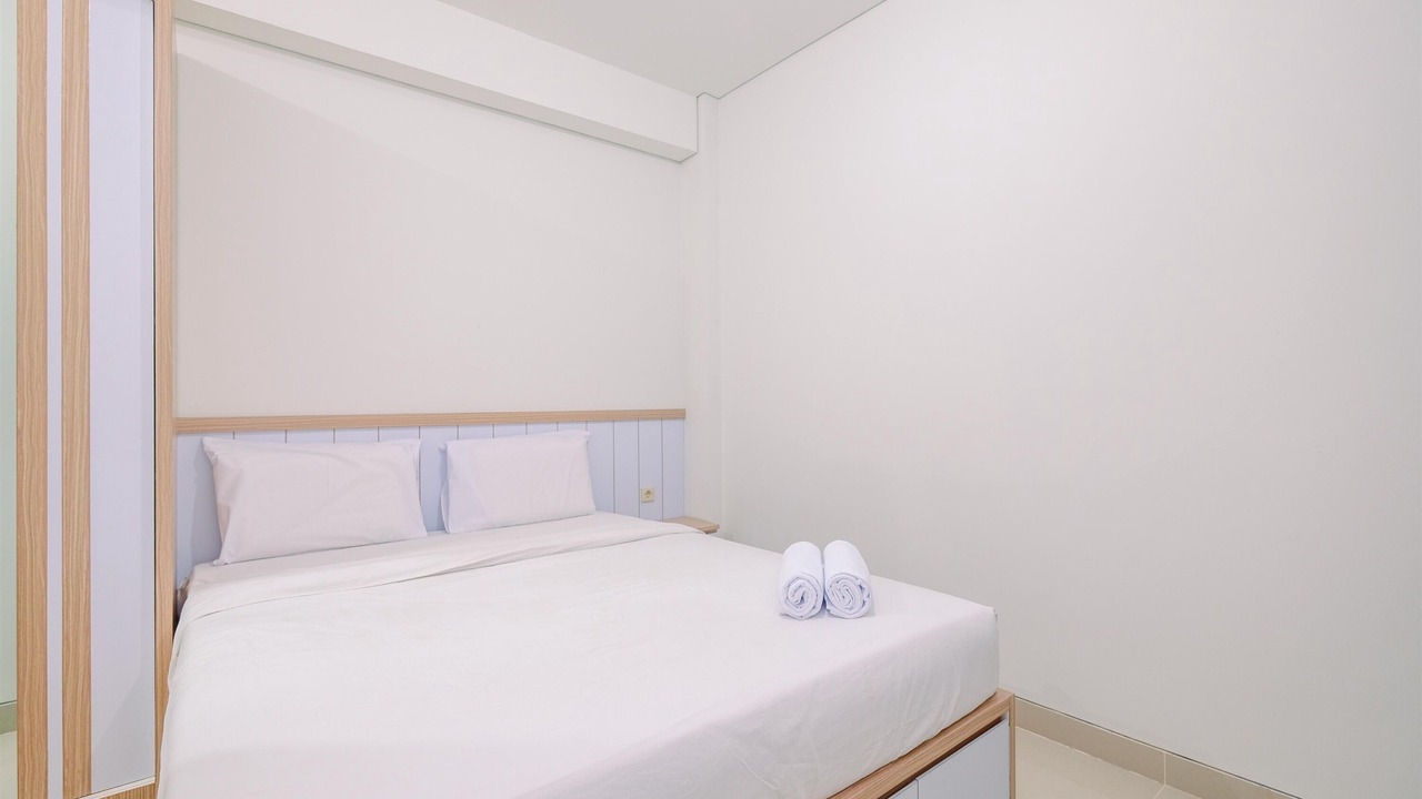 Photo of Bedroom in Bekasi