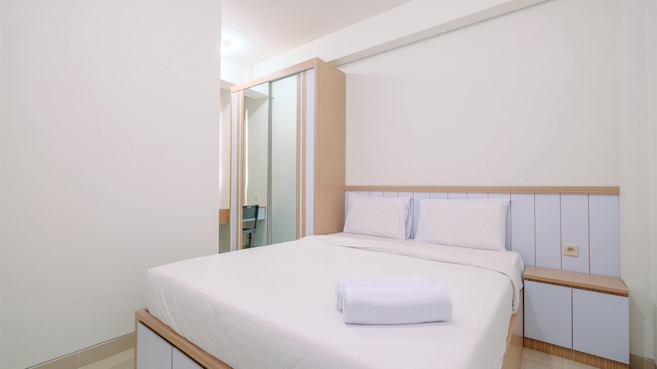 Photo of Bedroom in Bekasi
