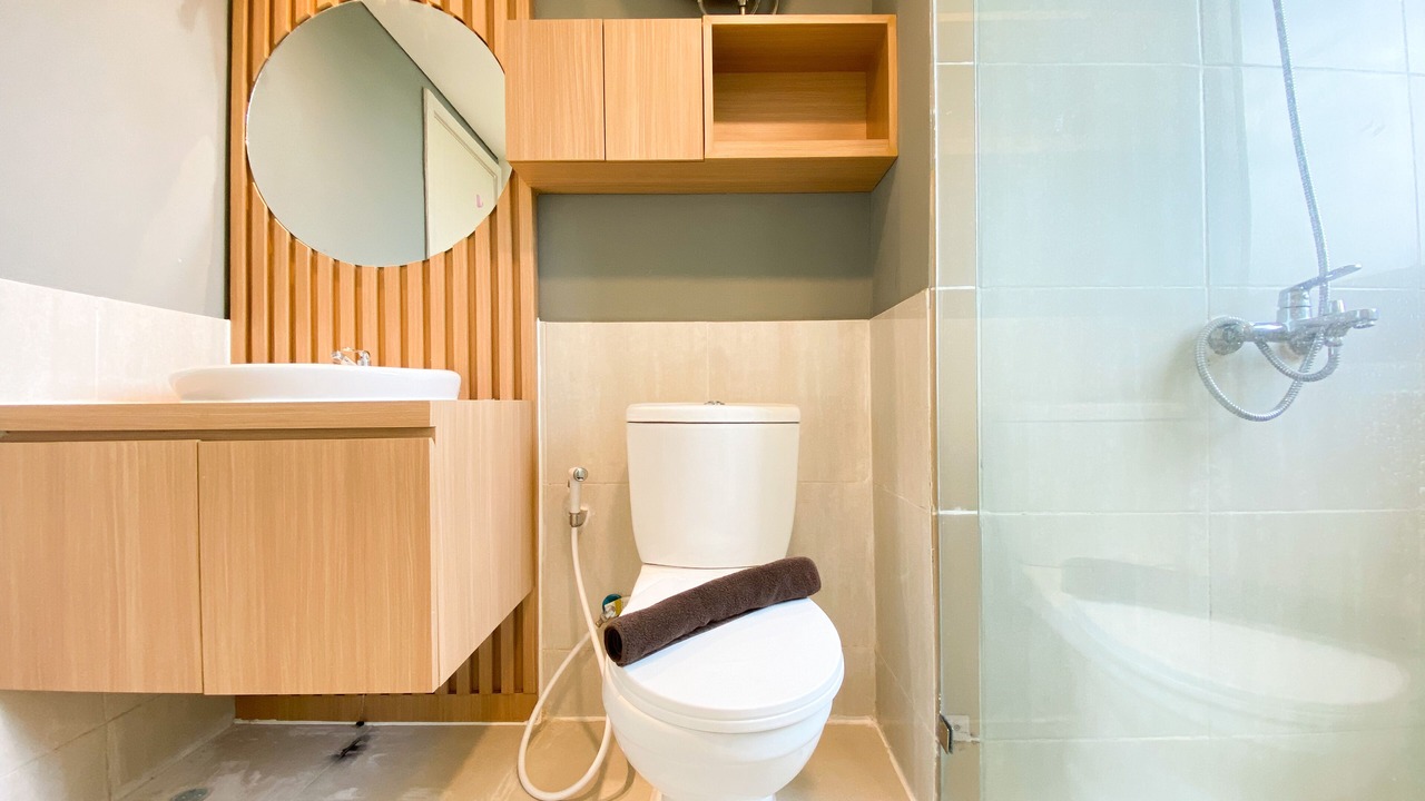 Photo of Bathroom in Cikarang