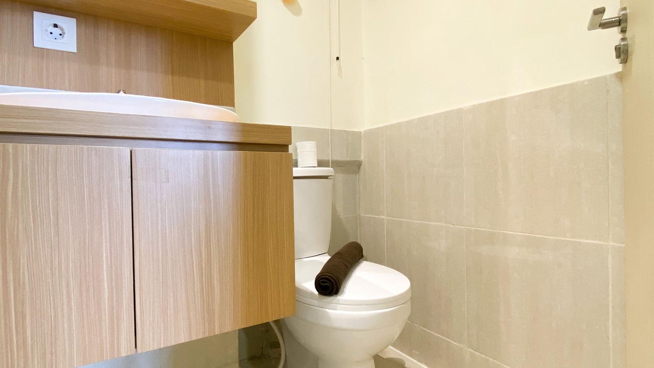 Photo of Bathroom in Cikarang