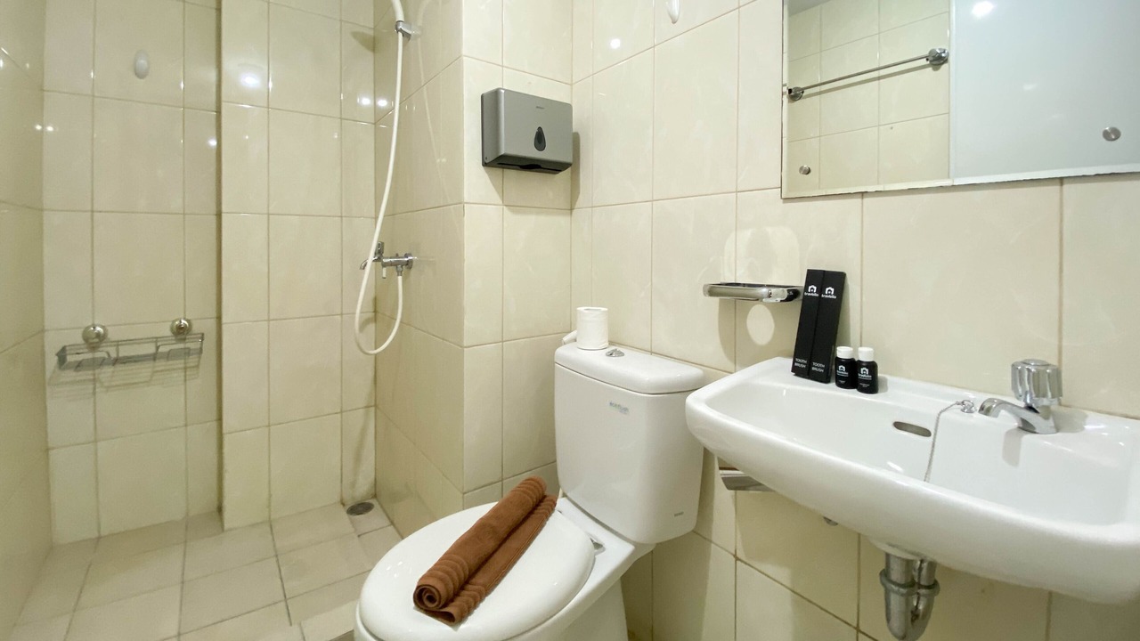 Photo of Bathroom in Java