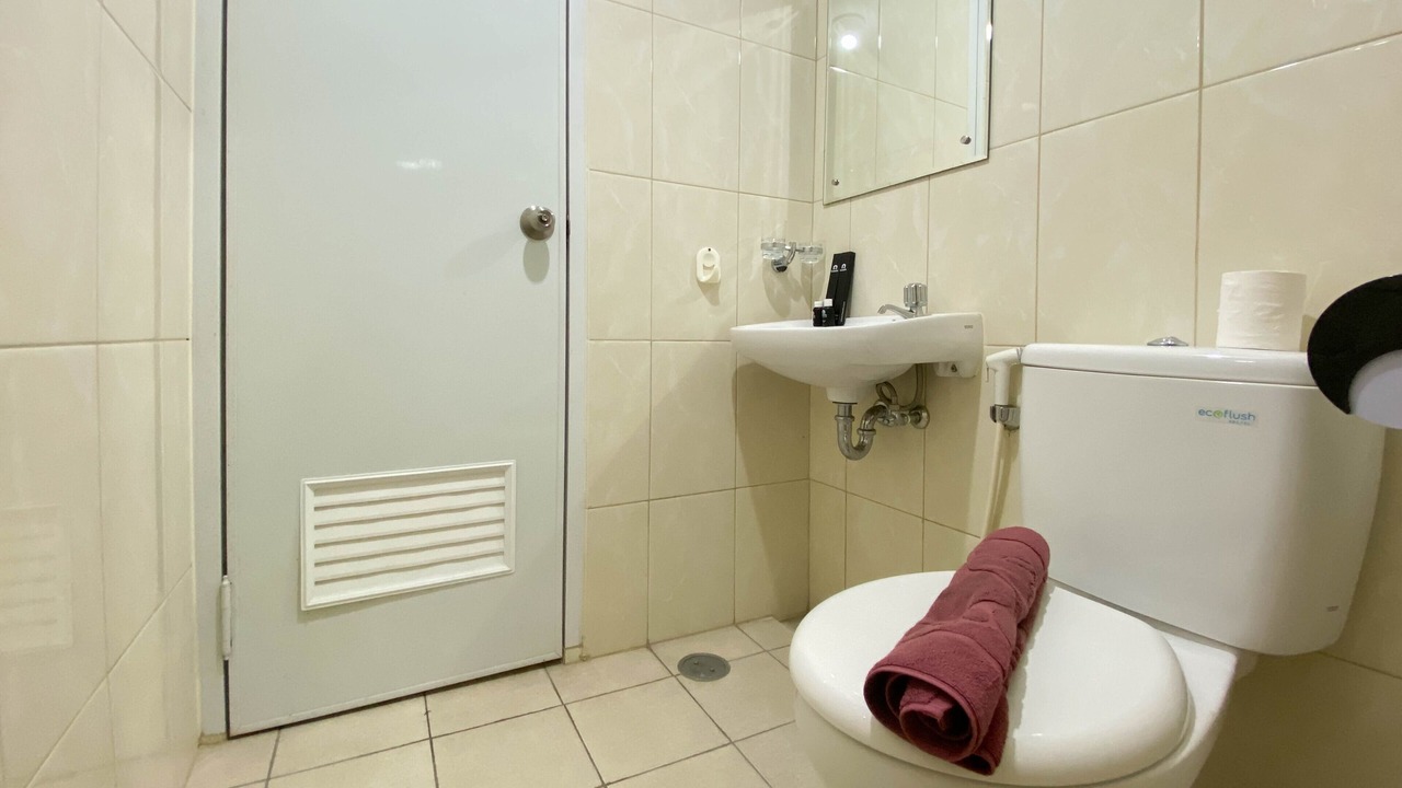 Photo of Bathroom in Java