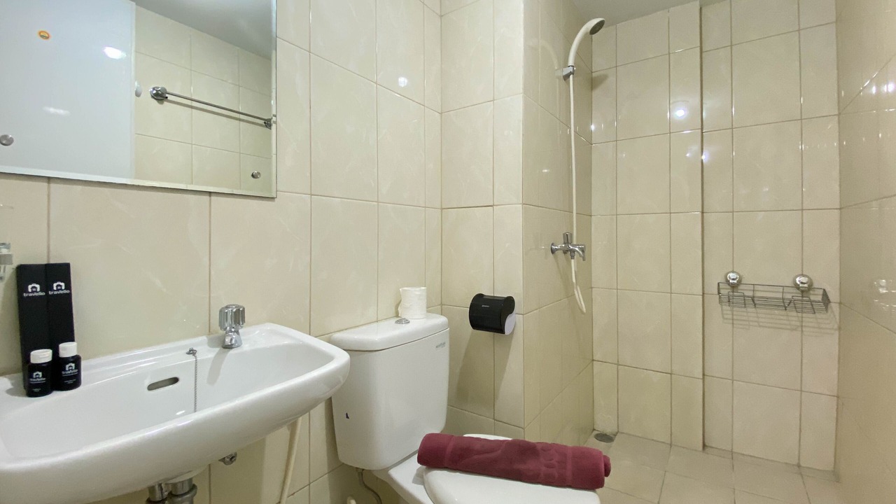Photo of Bathroom in Java
