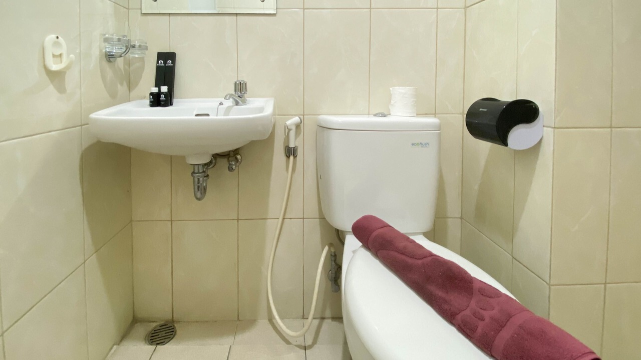 Photo of Bathroom in Java