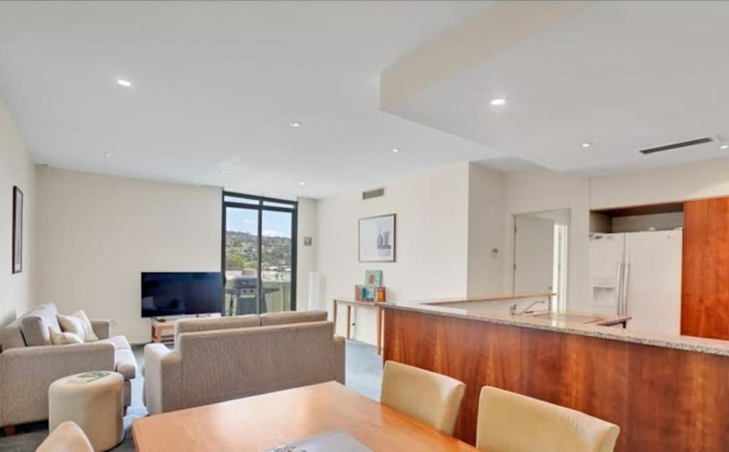 Photo of Kitchen in Launceston CBD