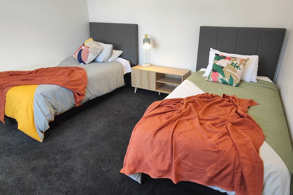 Photo of Bedroom in Invercargill City Centre