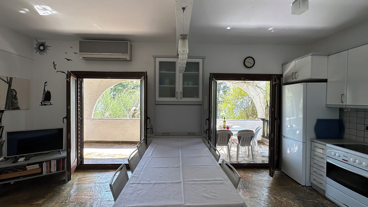 Photo of Patio Balcony in Elia