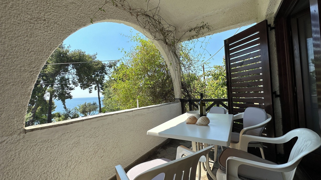 Photo of Patio Balcony in Elia
