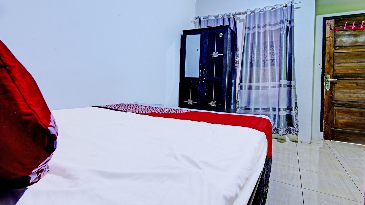 Photo of Bedroom in Prabumulih