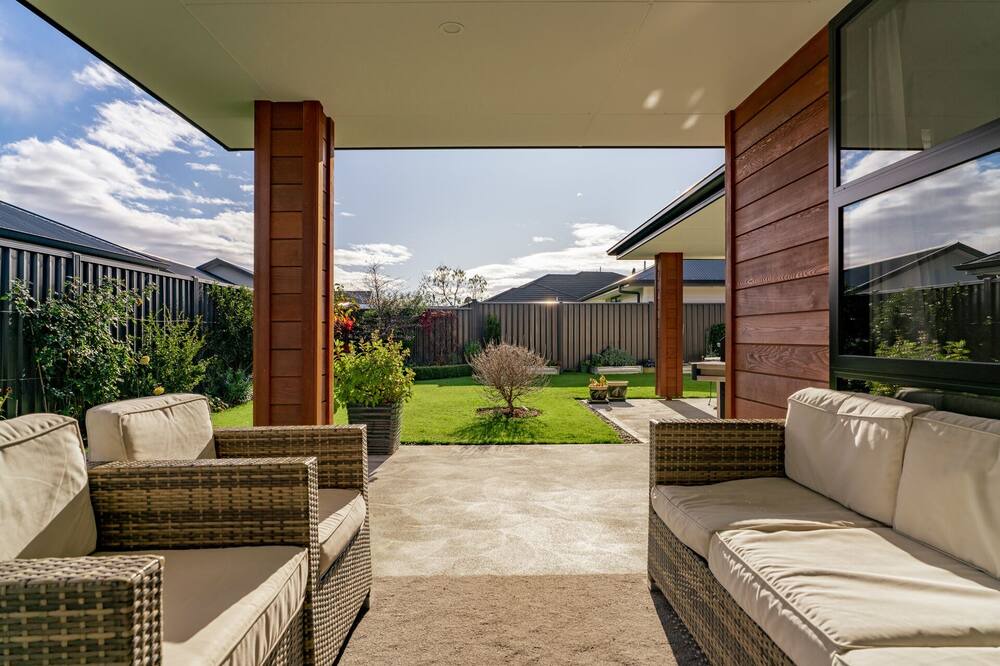 Photo of Outdoor in Lowburn