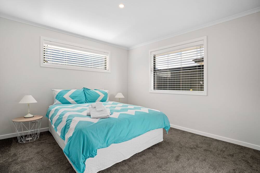 Photo of Bedroom in Lowburn
