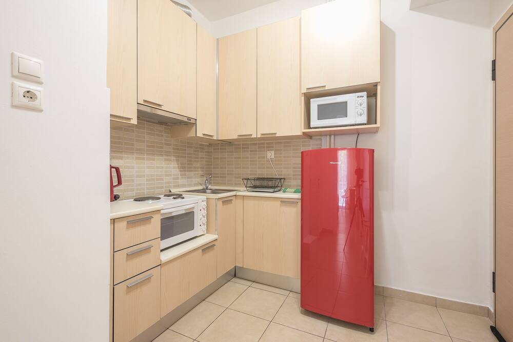 Photo of Kitchen in Koukaki