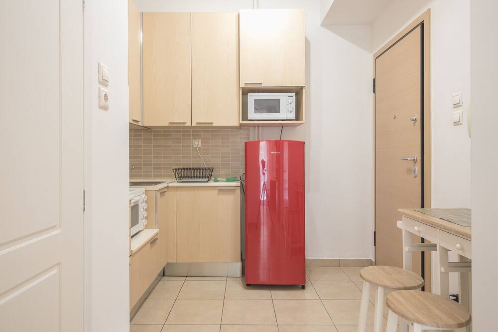 Photo of Kitchen in Koukaki