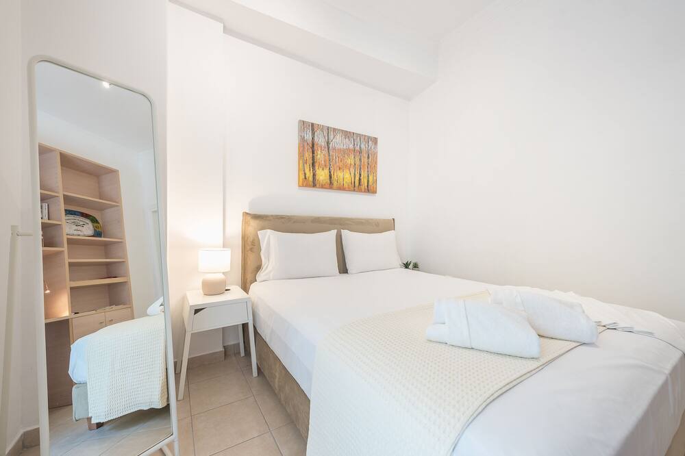 Photo of Bedroom in Koukaki