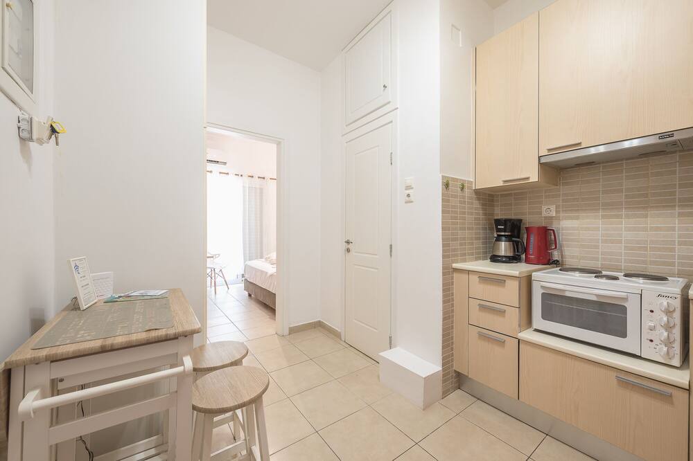 Photo of Kitchen in Koukaki