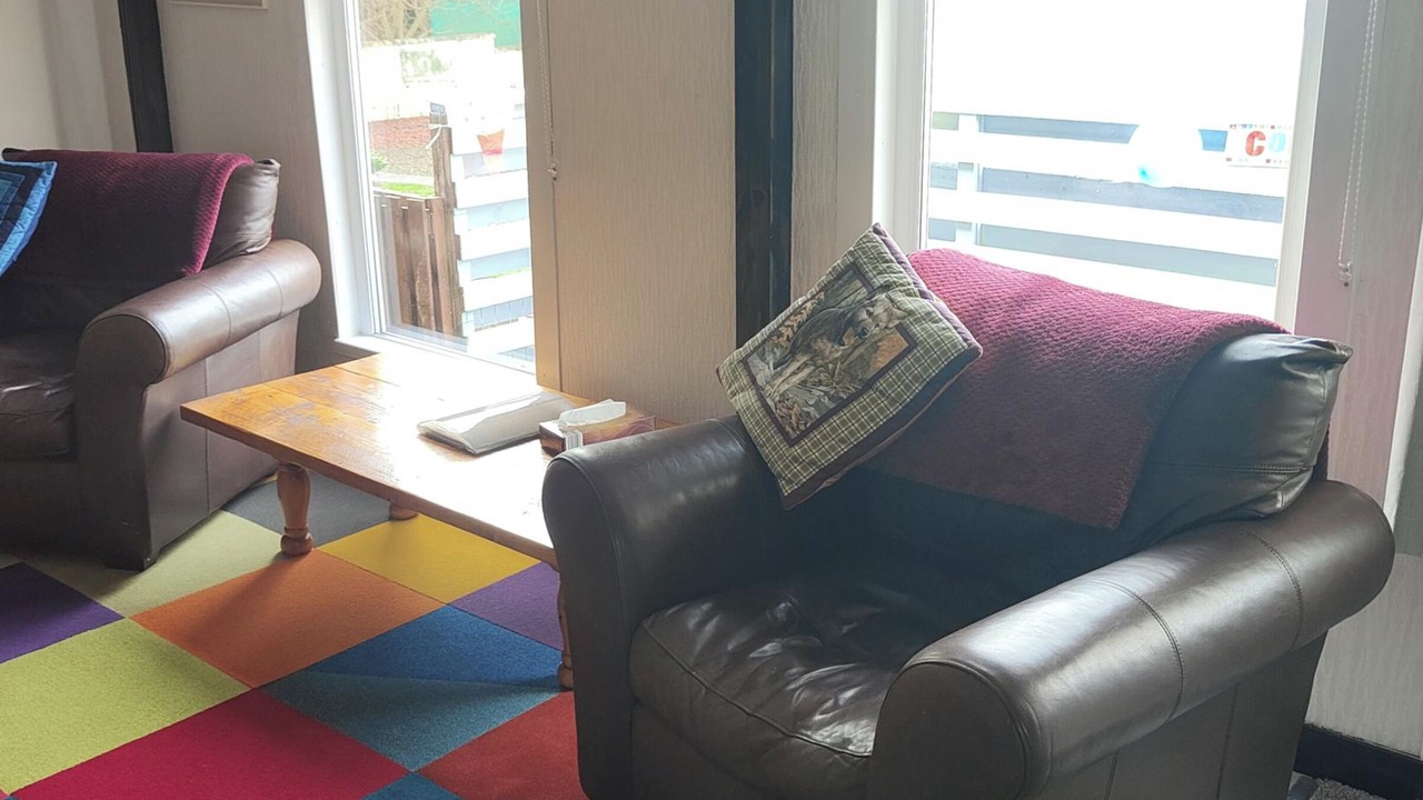 Photo of Livingroom in Mauchline